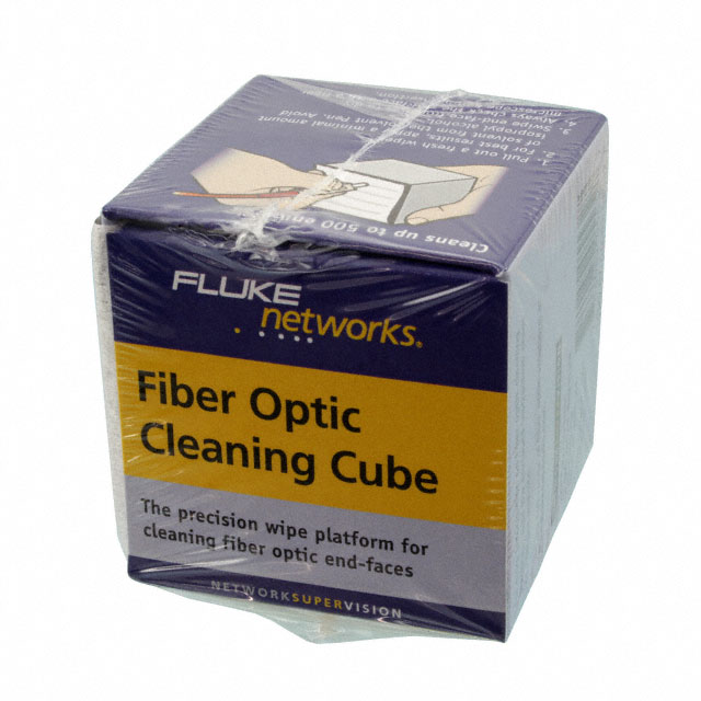 NFC-CUBE Fluke Networks