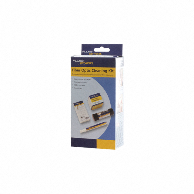 NFC-KIT-BOX Fluke Electronics