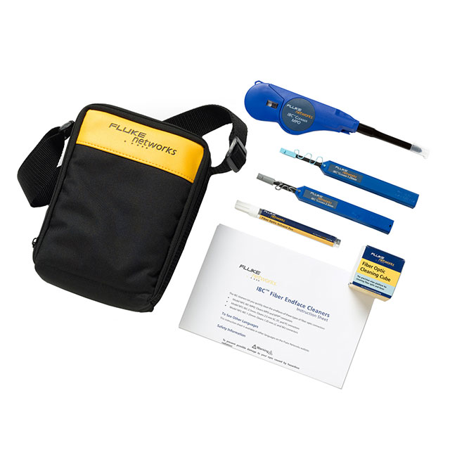 NFC-KIT-CASE-E Fluke Networks