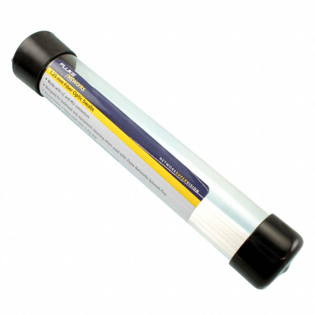 NFC-SWABS-1.25MM Fluke Networks