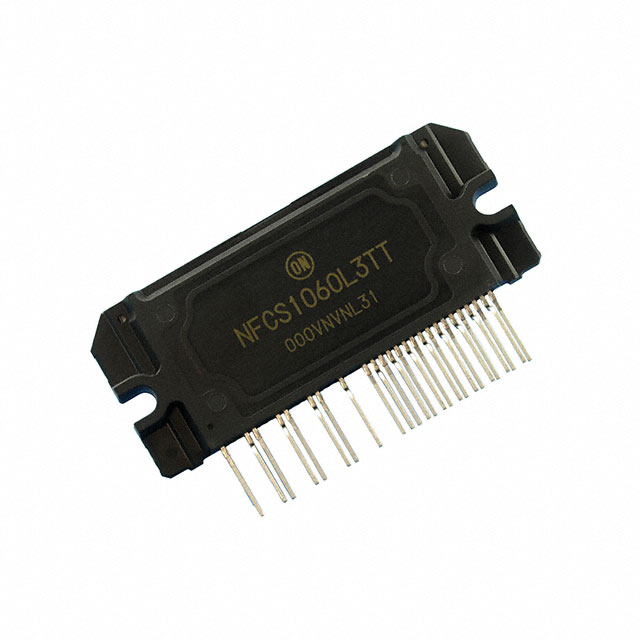 NFCS1060L3TT onsemi