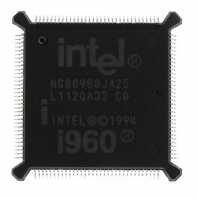 NG80960JA3V25 Intel