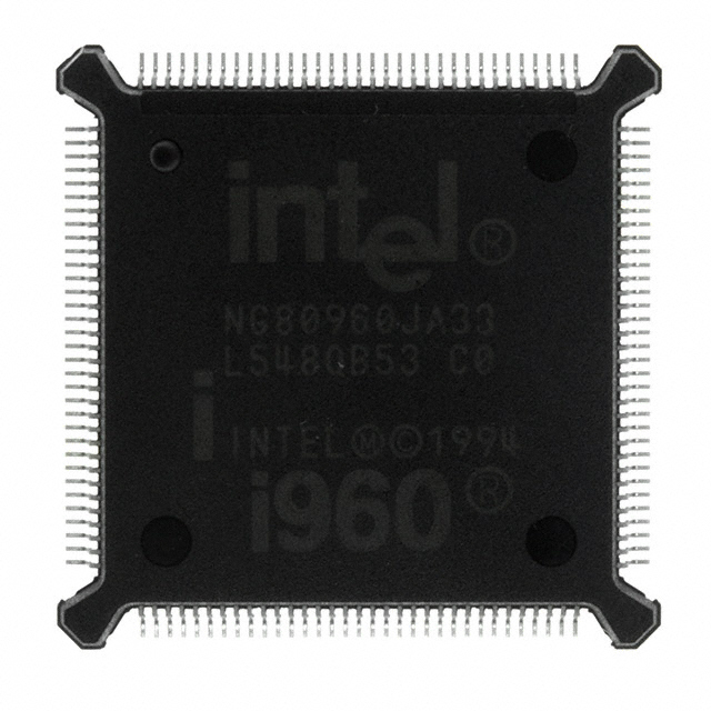 NG80960JA3V33 Intel