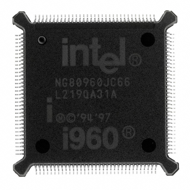 NG80960JC66 Intel