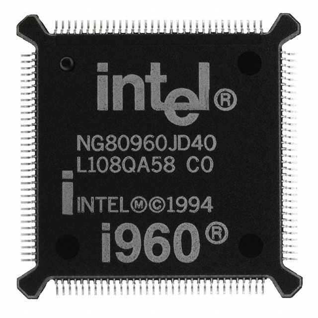 NG80960JD3V40 Intel