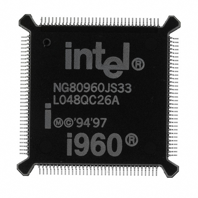 NG80960JS33 Intel