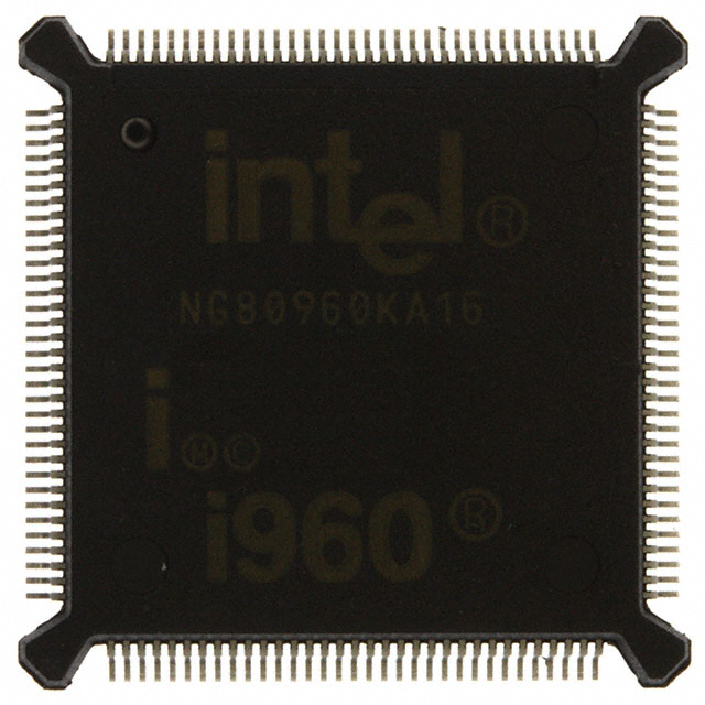 NG80960KA16 Intel