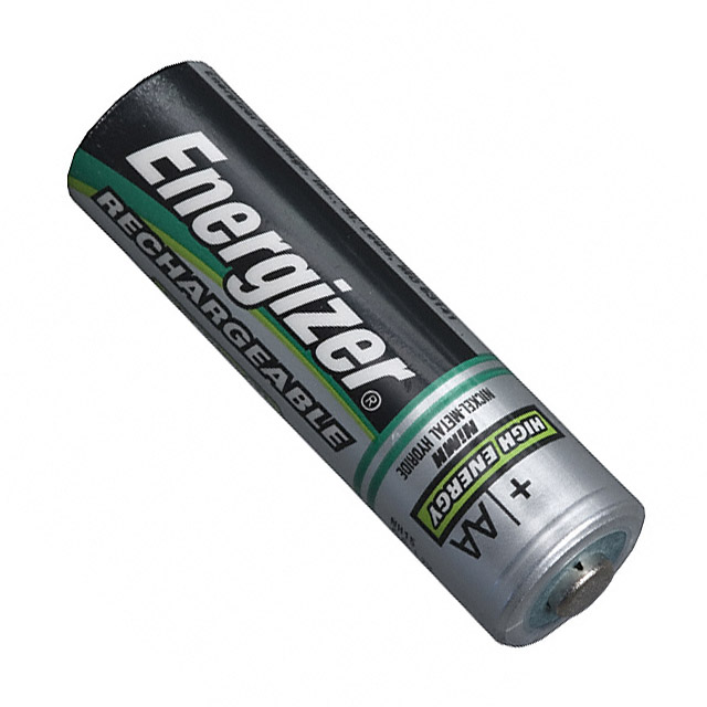 NH15BP-8 Energizer Battery Company