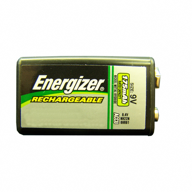 NH22 Energizer Battery Company