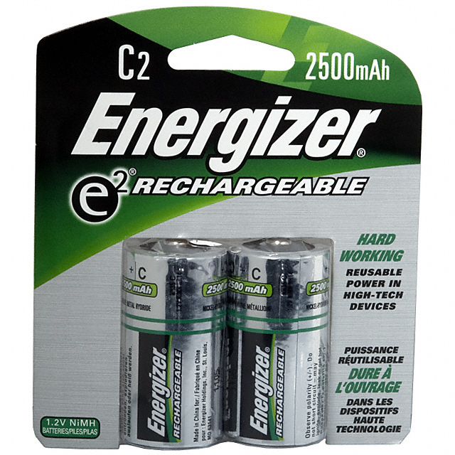 NH35BP-2 Energizer Battery Company