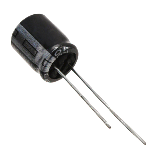 ECA-2DHG220B Panasonic Electronic Components