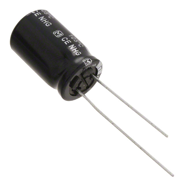 ECA-2WHG100B Panasonic Electronic Components