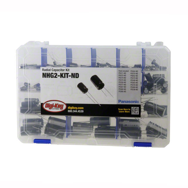 NHG2-KIT Panasonic Electronic Components