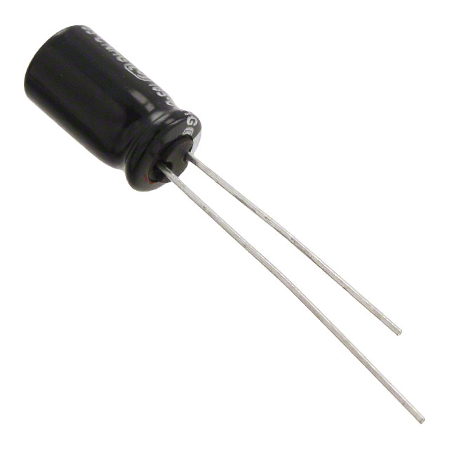 ECA-1VHG101B Panasonic Electronic Components