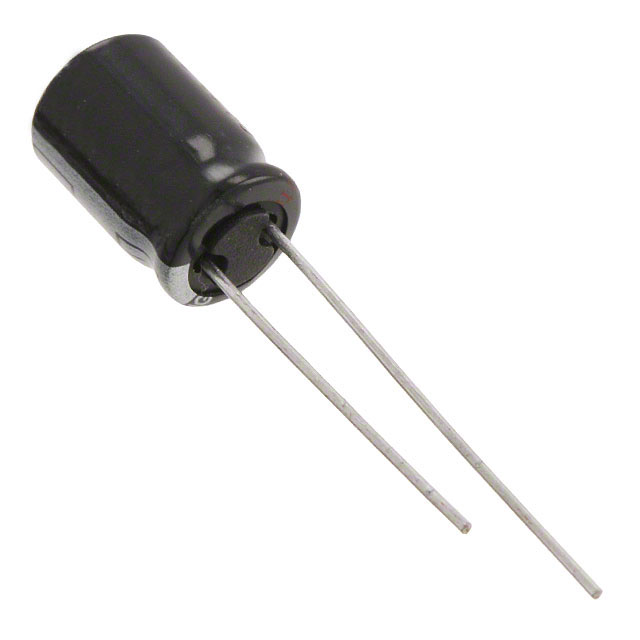 ECA-2WHG010B Panasonic Electronic Components