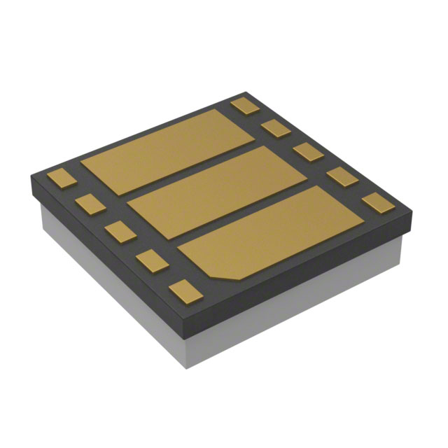 NJG1161PCD-TE1 Nisshinbo Micro Devices Inc.