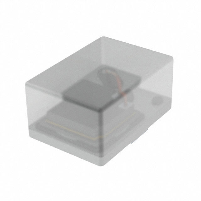 NJL6401R-3-TE1 Nisshinbo Micro Devices Inc.