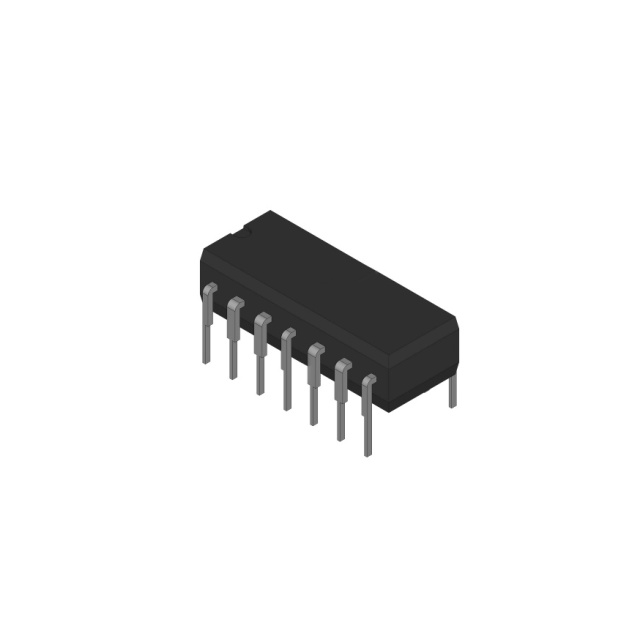 NJM2058D Nisshinbo Micro Devices Inc.