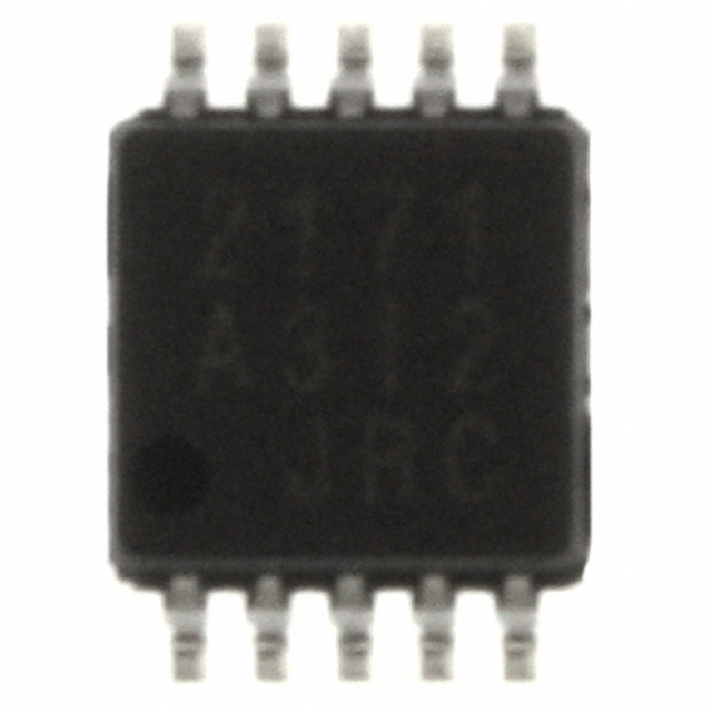 NJM2171AR-TE1 Nisshinbo Micro Devices Inc.