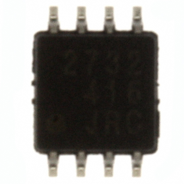 NJM2732RB1-TE1 Nisshinbo Micro Devices Inc.