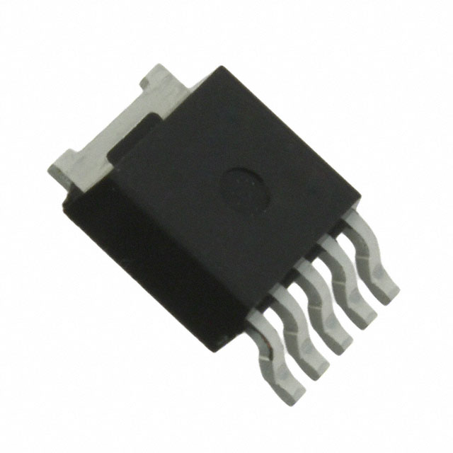 NJM2886DL3-05-TE1 Nisshinbo Micro Devices Inc.