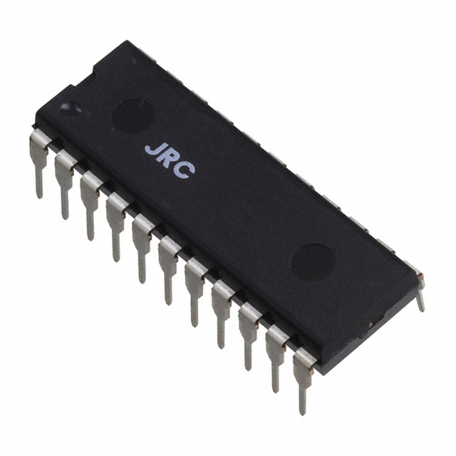 NJM3774D2 Nisshinbo Micro Devices Inc.