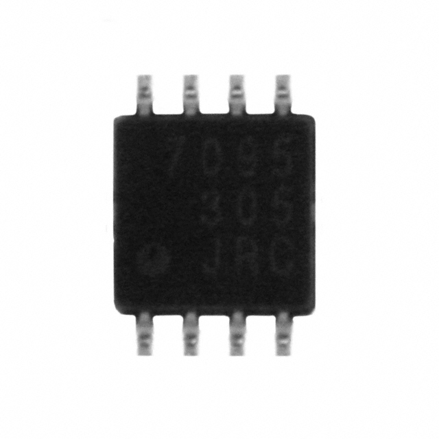 NJU7095RB1-TE1 Nisshinbo Micro Devices Inc.