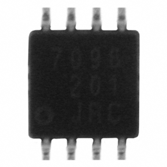 NJU7096RB1-TE1 Nisshinbo Micro Devices Inc.