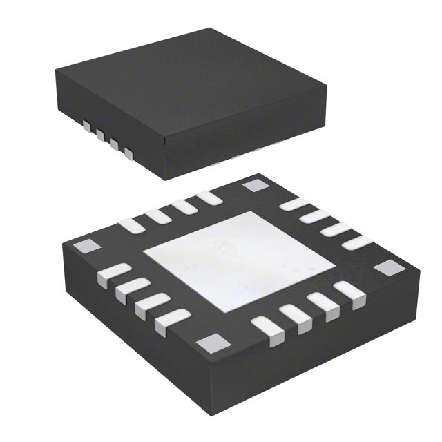 NJU72501MG2-TE1 Nisshinbo Micro Devices Inc.