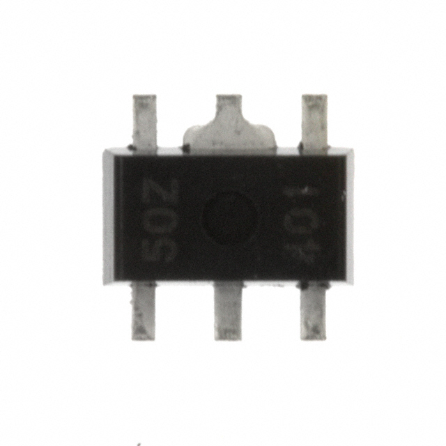 NJU7261U50-TE1# Nisshinbo Micro Devices Inc.