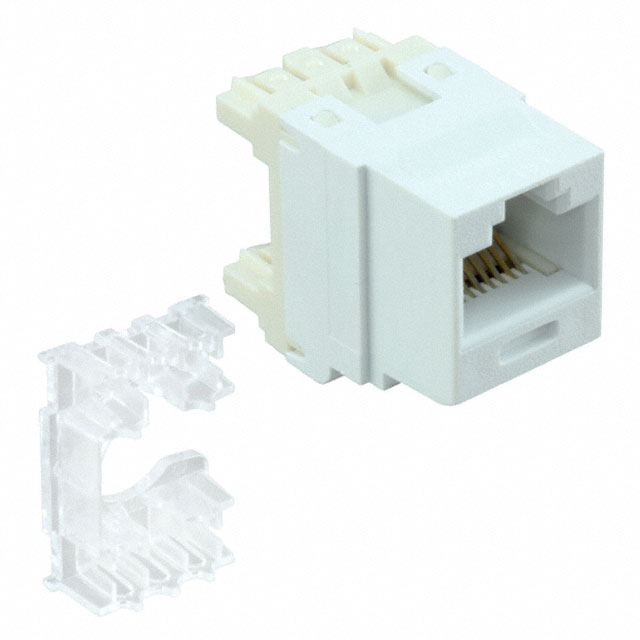 NKP5E88MWH-Q Panduit Corp