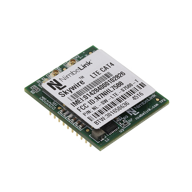 NL-SW-LTE-S7588-T-C NimbeLink, LLC