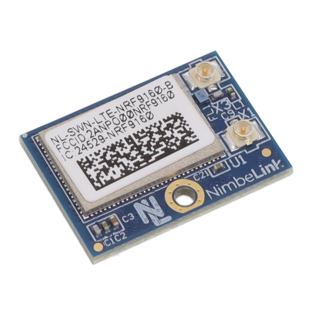 NL-SWN-LTE-NRF9160-B NimbeLink, LLC