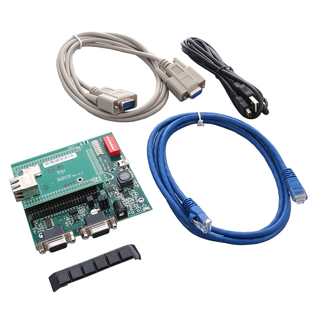 NNDK-MOD54415LC-KIT NetBurner Inc.