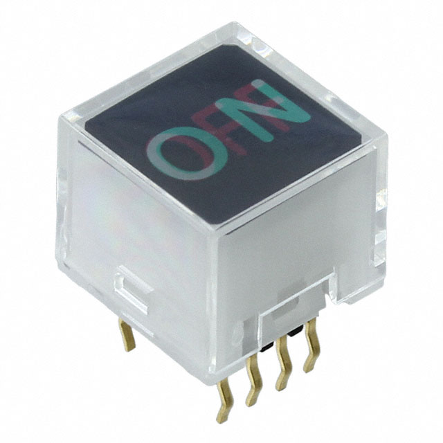 NP0115AG03LCF-JCF12 NKK Switches