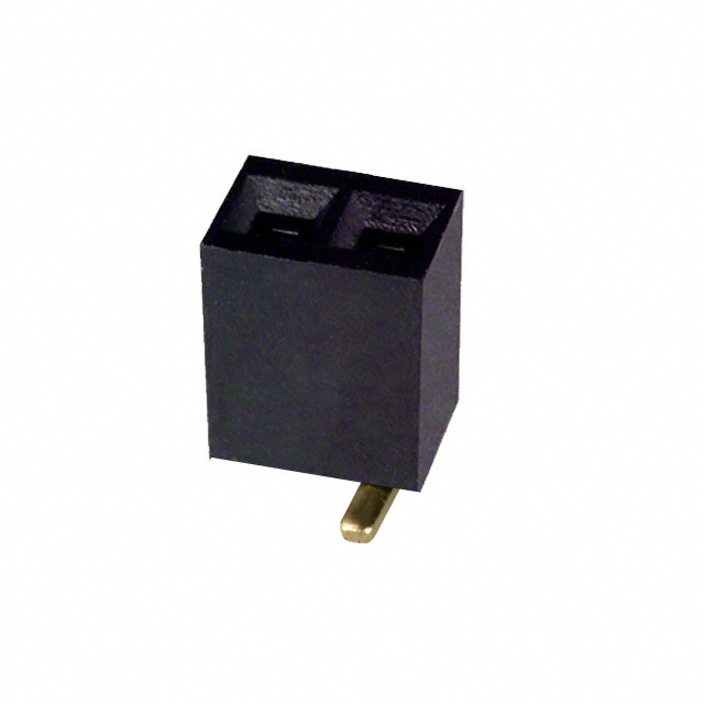 NPPC021KFXC-RC Sullins Connector Solutions