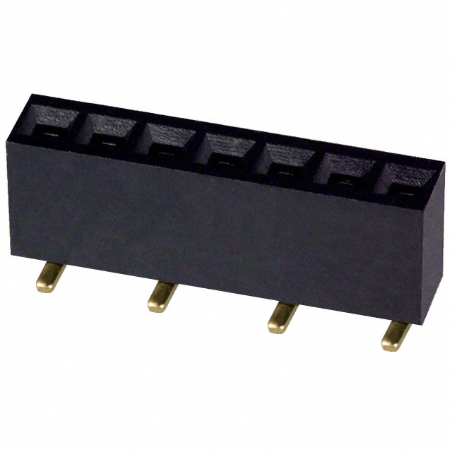 NPPC071KFXC-RC Sullins Connector Solutions