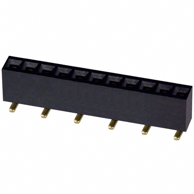 NPPC111KFXC-RC Sullins Connector Solutions