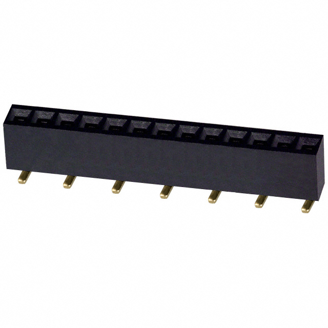 NPPC131KFXC-RC Sullins Connector Solutions