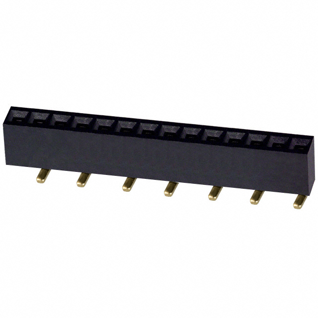 NPPC141KFXC-RC Sullins Connector Solutions