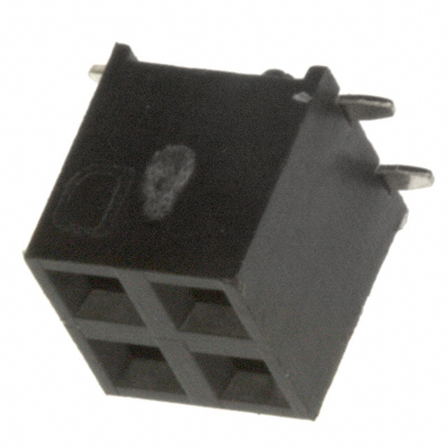 NPPN022FFKS-RC Sullins Connector Solutions