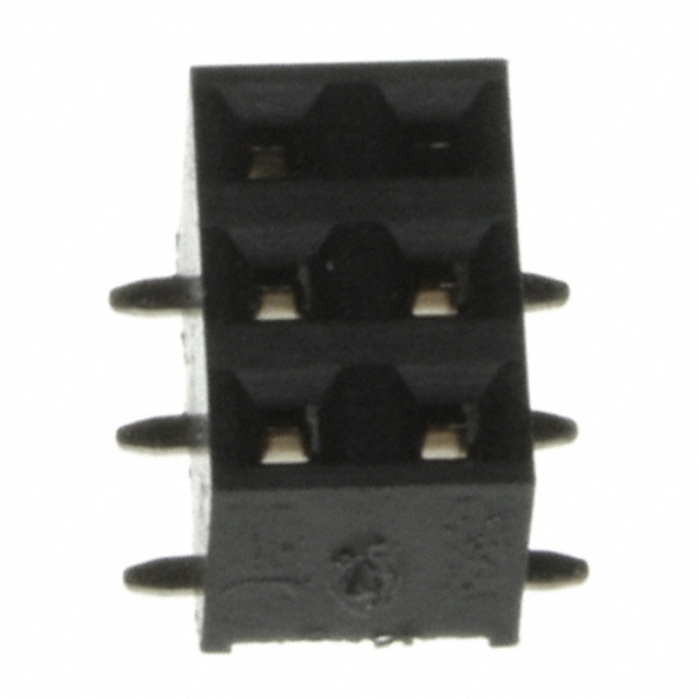 NPPN032FFKP-RC Sullins Connector Solutions