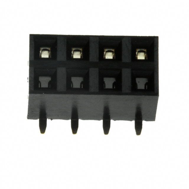 NPPN042FFKP-RC Sullins Connector Solutions