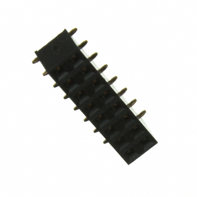 NPPN082FFKP-RC Sullins Connector Solutions