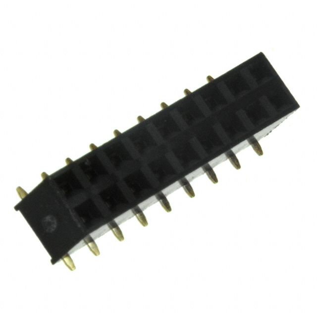 NPPN092FFKP-RC Sullins Connector Solutions