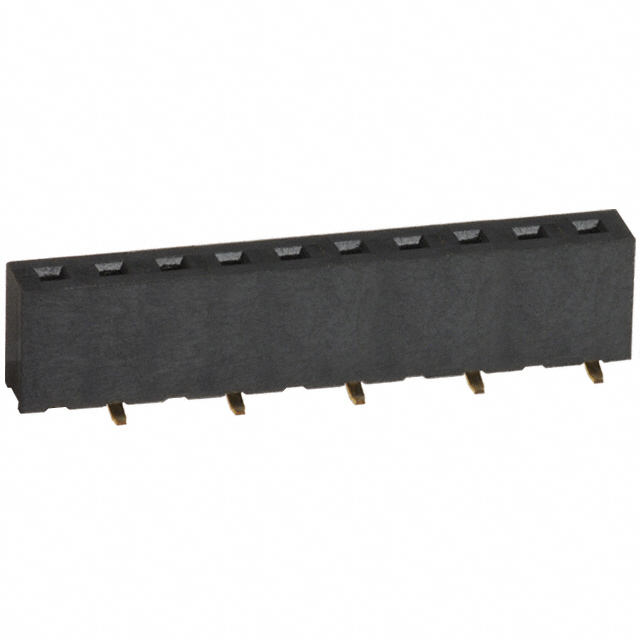 NPPN101BFLC-RC Sullins Connector Solutions