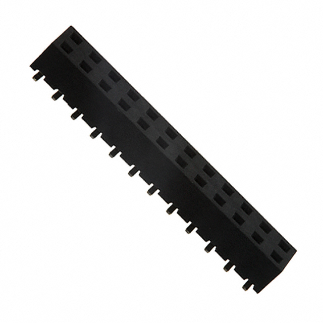 NPPN122GFNS-RC Sullins Connector Solutions