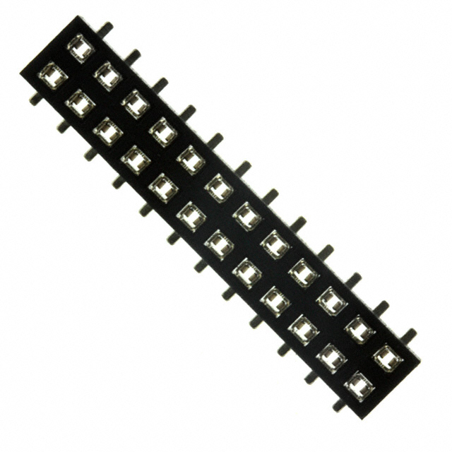 NPPN122GHNP-RC Sullins Connector Solutions