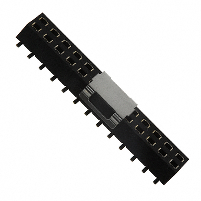 NPPN132GHNP-RC Sullins Connector Solutions