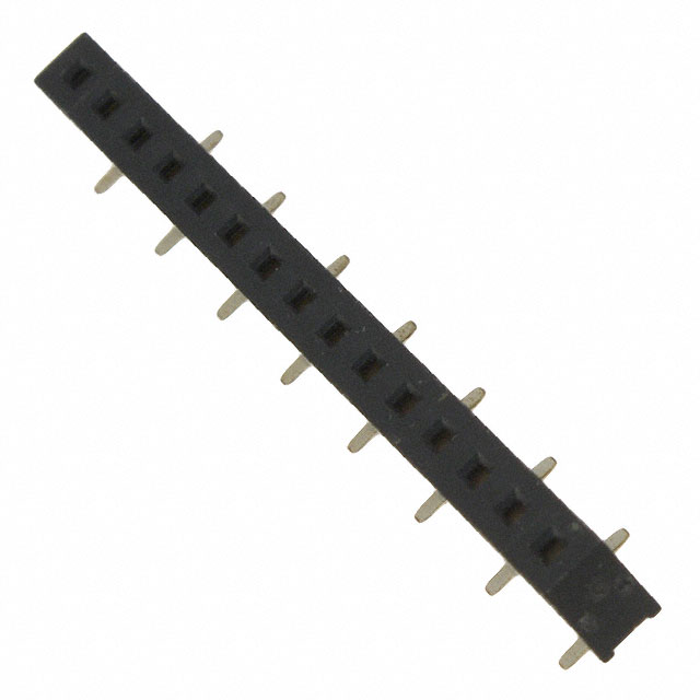 NPPN151BFLC-RC Sullins Connector Solutions